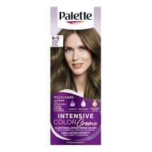 Püsivärv Palette Intensive Color Creme 6-0 (N5) tumeblond