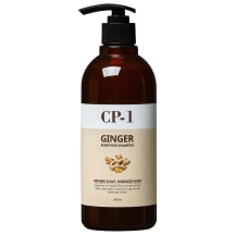Plaukų šampūnas su imbieru CP-1, 500 ml