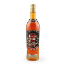 Rums Havana Club Anejo Especial 40%0,7L