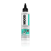 Priežiūros pr. MOOD DERMA CHARCOAL, 200ml