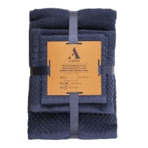 Dvieļu komplekts Almeda 6 gab SS23
