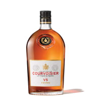 Cognac Courvoisier VS 40% 0,35l