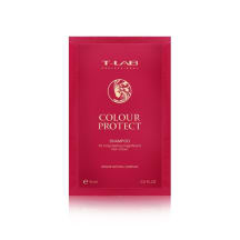 Šampūns T-LAB Colour Protect 15ml