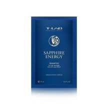 Šampūns T-LAB Sapphire Energy 15ml