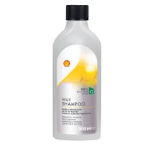 Šampūns ar vasku Shell 0,5 L
