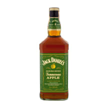 Viskijs Jack Daniel's Apple 35% 1l