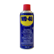 Speciālā elļa aerosols WD-40 400ml
