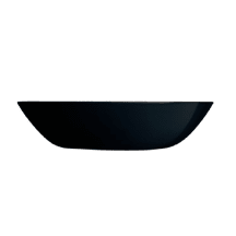 Zupas šķīvis Diwali Black 20cm