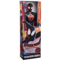Figūra Spider Man Titan Hero 30 cm F3731
