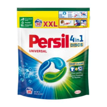 Persil pesukapslid Discs Universal 38pk