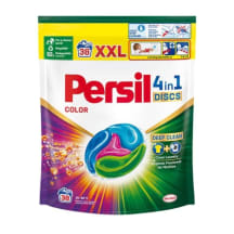 Persil pesukapslid Discs Color Doy 38pk