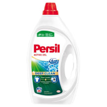 Žel. veļas mazgāšanai Persil Freshness 1,7l