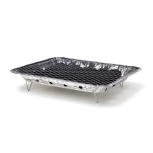 Ühekordne grill Flash SS23