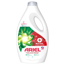 Pesugeel ARIEL Extra Clean 39 pesukorda