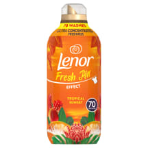 Veļas mīkst. Lenor Tropical Sunset 980ml