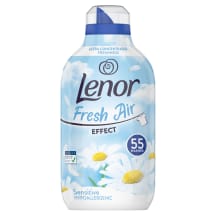 Veļas mīkstinātājs Lenor Sensitive 770m