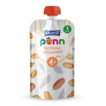 Pastinaagi-bataadipüree, 4+ mahe, PÕNN, 100 g