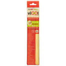 Bambuspulgad viGO! 40tk 25cm SS23