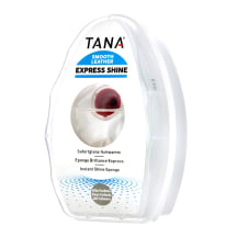 Kingapuhastusšvamm Tana Express Shine 7ml