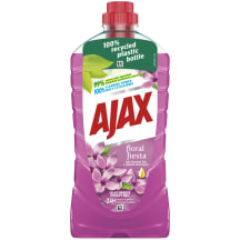 Üldpuhastusvahend Ajax Floral Fiesta Lilac 1l