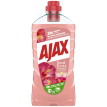 Üldpuh.vahend Ajax Floral Fiesta Hibiscus 1l