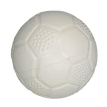 Futbolo kamuolys 9 cm, GERARDO'S TOYS