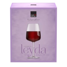 Vyno taurės RL LEYDA, 600 ml, 4 vnt