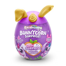 Pehme mänguasi Rainbocorns Bunnycorn