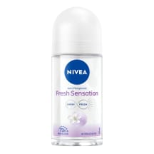 Rutul.dezodorantas NIVEA FRESH SENSATION,50ml