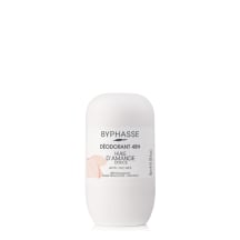 Deodorant Byphasse Sweet Almond 48h 50ml