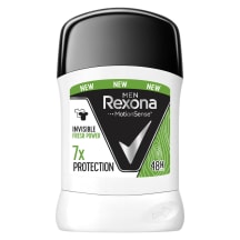 Deodorant Rexona Invisible Fresh Power 50ml