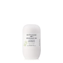 Deodorant Byphasse Bamboo 48h 50ml