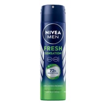 Deodorant Nivea Men Fresh Sensation 150ml