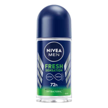 Dezod. Nivea Men Fresh Sensation rullv. 50ml