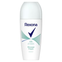 Dezodorants Rexona Shower Fresh 50ml