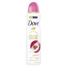 Deodorant Dove Pomegranate&Lemon 150ml