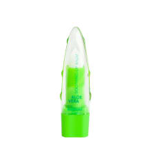 Lūpų balzamas IDC INSTITUTE ALOE VERA, 4 g