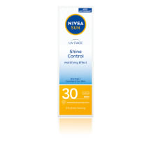 Näokreem Nivea Sun UV Face Shine SPF30 50ml
