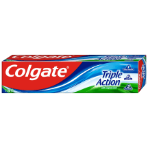 Hambapasta Triple Action, COLGATE, 75 ml