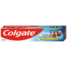 Dantų pasta COLGATE CAVITY PROTECTION, 75 ml