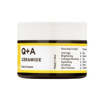 Kaitsev näokreem keramiidiga Q+A Ceramide Barrier 50g