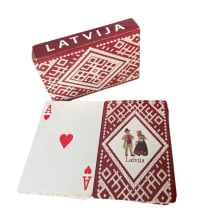 Spēļu kārtis Latvija