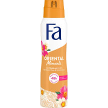Deodorant Fa Oriental Moment 150ml