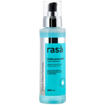 Veido prausiklis RASA CLEAN EFEECT, 200 ml