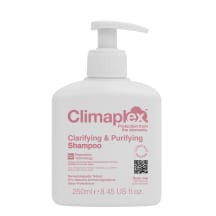 Šampūns Climaplex dziļi attīrošs 250ml