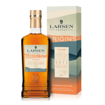 Cognac Larsen VSOP Origins 40% 0,5l