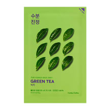 Sejas maska Pure Essence Green Tea