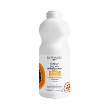 Šampoon Byphasse 2in1 papaia-mango 750ml