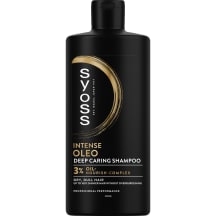 Šampoon Syoss Oleo Intense 440ml