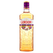 Dest. gin Gordons Tropical Passionfruit 0,7l
